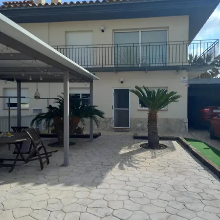 Holiday home Pinto *