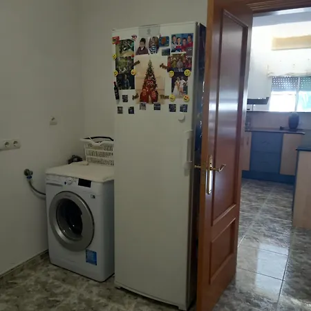 Pinto Holiday home L'Eucaliptus