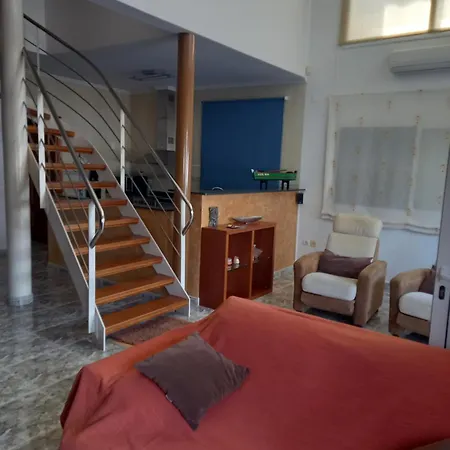 Pinto Holiday home