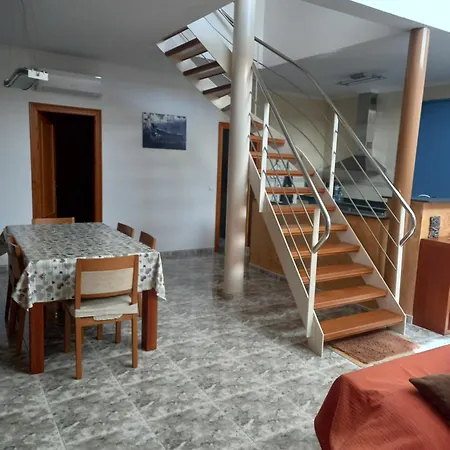 Holiday home Pinto *