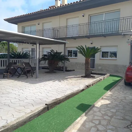 Holiday home Pinto *