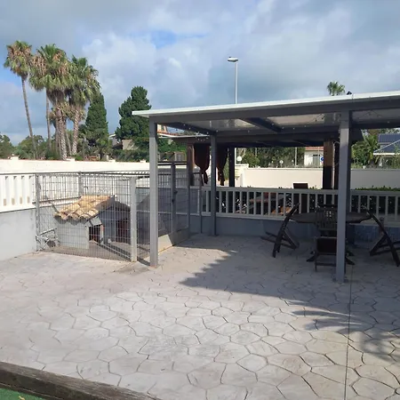 Holiday home Pinto *