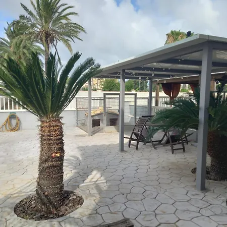 Holiday home Pinto